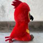 New 30cm Fawkes Phoenix Bird Plush Stuffed Animal Plush Toys Kids Toys Children Collection Gift