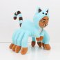 25cm Ms. Tarantula Plush Toy The Bad Guys Cute Animation Figure Plush Doll Stufed Animal Soft Toy