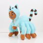 25cm Ms. Tarantula Plush Toy The Bad Guys Cute Animation Figure Plush Doll Stufed Animal Soft Toy