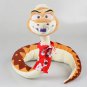 The Bad Guys Plush Toys Set Cartoon Movie Ms. Tarantula Plush Cute Ms. Wolf Plush Doll Stufed Animal