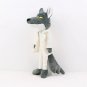The Bad Guys Plush Toys Set Cartoon Movie Ms. Tarantula Plush Cute Ms. Wolf Plush Doll Stufed Animal