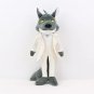 The Bad Guys Plush Toys Set Cartoon Movie Ms. Tarantula Plush Cute Ms. Wolf Plush Doll Stufed Animal