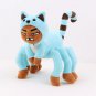 25-115cm The Bad Guys Plush Toys Set Cartoon Movie Ms. Tarantula Plush Ms. Wolf Plush Doll Stuffed