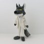 25-115cm The Bad Guys Plush Toys Set Cartoon Movie Ms. Tarantula Plush Ms. Wolf Plush Doll Stuffed