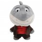 5pcs The Bad Guys Plush Stuffed Doll Anime Movie Cartoon Character Ms. Tarantula Plushie Soft Animal