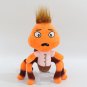 5pcs The Bad Guys Plush Stuffed Doll Anime Movie Cartoon Character Ms. Tarantula Plushie Soft Animal