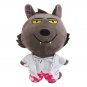 5pcs The Bad Guys Plush Stuffed Doll Anime Movie Cartoon Character Ms. Tarantula Plushie Soft Animal