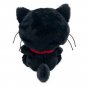 1/2pcs Japanese Anime Chococat Plush Ghibli Black Jiji Cat Plush Kawaii Black Cat