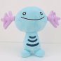 20cm Kawaii Wooper Paldea Plush Cartoon Anime Game Character Soft Stuffed Paldean Wooper Plushie