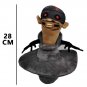34pcs Skibidi Toilet Plush Soft Toy Cameraman TV Man