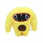 1-4PCS Horror Game Joyville Plush Toy Puzzle Cartoon Doll Soft Stuffed Animal Plushies Figures