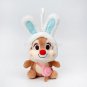 Original Disney Kawaii Chip Dale Doll Backpack Plush Pendant SchoolBag Keychain Cartoon Anime