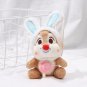 Original Disney Kawaii Chip Dale Doll Backpack Plush Pendant SchoolBag Keychain Cartoon Anime