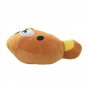 50*30cm Cartoon Rilakkuma Plush Pillow Staffed Soft Easy Bear Plush Toy Cute Relax Bear Sofa