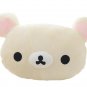 50*30cm Cartoon Rilakkuma Plush Pillow Staffed Soft Easy Bear Plush Toy Cute Relax Bear Sofa