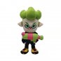 New Cartoon Anime Splatooned Plush Toy Cute Game Splatooned 3 Little Buddy Squid Plush Soft Stuffed