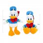 Genuine Disney Donald Duck Plush Toy Plush Doll Cartoon Daisy 30cm PP Cotton Stuffed Animals