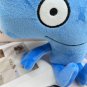 Four Plushies Battle for Dream Island Plush Toy Bfdi Stuffed Animal