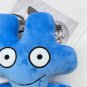 Four Plushies Battle for Dream Island Plush Toy Bfdi Stuffed Animal