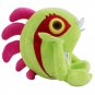 23cm 3 styles Murloc Plush Toys Soft Stuffed Animals Cute Cartoon Toy Fashion Hot Doll Birthday