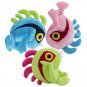 23cm 3 styles Murloc Plush Toys Soft Stuffed Animals Cute Cartoon Toy Fashion Hot Doll Birthday