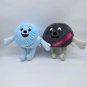Painkiller Plush Toy Cartoon Oxycontin Stuffed Animal Soft Pillow Anime Drama Cute Kids Children