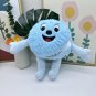 1/2pcs 26CM Painkiller Oxycontin Plush Anime Plush Toy Plush Toy Stuffed Animals Soft Plush Children