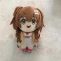 Anime VTuber Hololive Oozora Subaru Gawr Gura Houshou Marine 20CM Cute Plush Stuffed Dolls