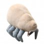 25CM Anime Game Deep Rock Galactic Glyphids Doll Plush Stuff Toy Mascot Xmas Birthday
