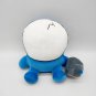 19cm Carbot Marine Patch P Plush Toys Cute Soft Stuffed Cartoon Animal StarCraft Dolls