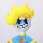 1/2pcs Haminations Bryson And Ham Plush Toys Cute Soft Animation Cartoon Plushie Toy