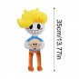 Stuffed Bryson And Ham Toy Bryson And Ham Plush Stuffed Dolls Portable Bryson And Ham