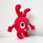 20cm Cute Morphle Plush Toy Mila and Morphle Plush Doll Cartoon