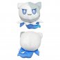 Anime Honkai: Star Rail Wubbaboo Cartoon Pet Plush Cotton Stuffed Doll Plushie Throw Pillow