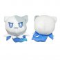 Anime Honkai: Star Rail Wubbaboo Cartoon Pet Plush Cotton Stuffed Doll Plushie Throw Pillow