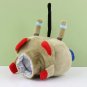 20cm Zbaltazar Stray Plush B-12 Toy Cute Game Figure Character Plushie Soft Stuffed Anime