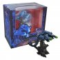 Anime Game Monster Hunter 3G Brachydios PVC Models Beast Dragon Action Figure Toy