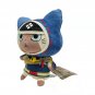 Game Character Monster Hunter Rise Plush Toys Tiger Dragon Ailu Cat Doll Stuffed Soft Plush
