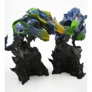 Japanese Anime Monster Hunter 3G Figure Brachydios PVC