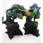 Japanese Anime Monster Hunter 3G Figure Brachydios PVC