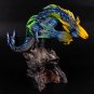 Japanese Anime Monster Hunter 3G Figure Brachydios PVC