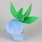 24cm Oddish Pokemon Kawaii Plush Toys Anime Doll Cute