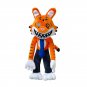 New Mr Hopp's Playhouse 2 Plush Toys Cute Mr Stripes Tiger Stuffed Animal Soft Dolls Hot Games
