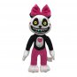 3pcs 28cm Horror Game Mr. Hopp's Playhouse 2 Plush Toys Cartoon