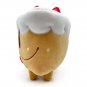 Cookie Run Kingdom Plush Toy Biscuits Cake Dog Strawberry Girl Stuffed Dolls