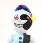 30CM Fnaf Sundrop Plush Toys Security Breach Sunrise Moondrop BOSS Plush Toy Game Dolls birthday