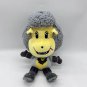 30CM The Walten Files Sha Boozoo Plush Toy Cartoon Animal Dolls