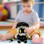 25cm UZI Doll Murder Drones Plush Toys Cute N Plush Doll Cartoon Anime Figures