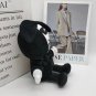 28cm Anime Cesars Torres Plush The Mandela Diary Catalogue Preacher Plush Cute Soft Stuffed Toy