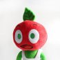 Game Andy's Apple Farm Apple Man PP Cotton Plush Doll Toys For Gift 35cm